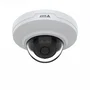 Axis M3088-V Cámara de seguridad IP interior fija tipo Domo PTZ digital 4K 8MP con visión nocturna PoE para techo/pared