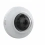 Axis M3088-V Cámara de seguridad IP interior fija tipo Domo PTZ digital 4K 8MP con visión nocturna PoE para techo/pared