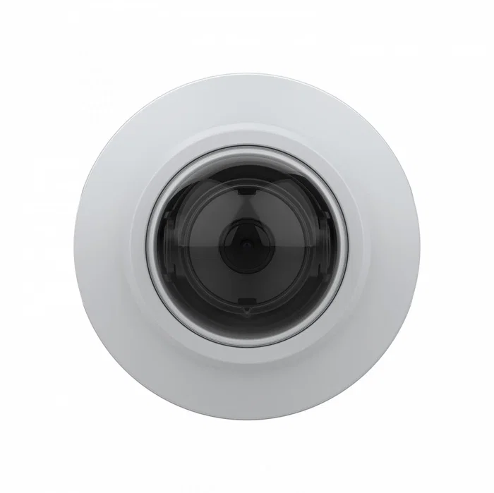Axis M3088-V Cámara de seguridad IP interior fija tipo Domo PTZ digital 4K 8MP con visión nocturna PoE para techo/pared