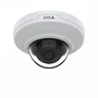 Axis M3088-V Cámara de seguridad IP interior fija tipo Domo PTZ digital 4K 8MP con visión nocturna PoE para techo/pared
