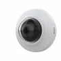 Axis M3088-V Cámara de seguridad IP interior fija tipo Domo PTZ digital 4K 8MP con visión nocturna PoE para techo/pared
