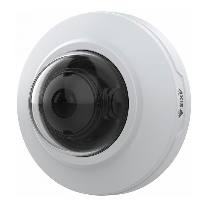 Axis 02375-001 Cámara Fix Dome Mini M3088-V Interior Alámbrico PTZ Digital 8 MP 4K