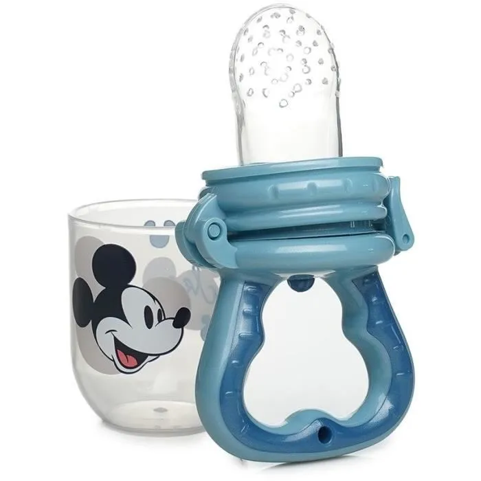 Thermobaby Mordedor Mickey de Silicona AAAOQ27062