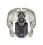 Philipp Plein PWUBA0323 THE $KULL ECOCERAMIC