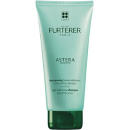 René Furterer Astera Sensitive Champú Alta Tolerancia 200 ml