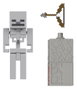 Minecraft Figura Esqueleto 8 cm