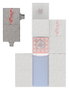 Minecraft Figura Esqueleto 8 cm