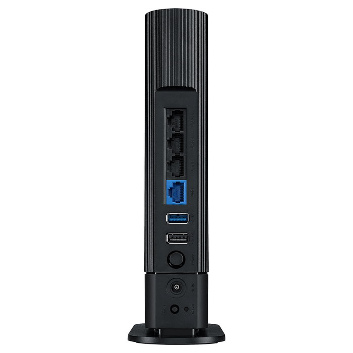 ASUS RT-AX59U Router WiFi 6 AX3000 Doble Banda Gigabit, MU-MIMO, OFDMA, WPA3