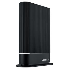 ASUS RT-AX59U Router Inalámbrico Doble banda 2,4 GHz / 5 GHz Wi-Fi 6E 3603 Mbit/s Gigabit Ethernet Negro
