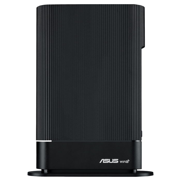 ASUS RT-AX59U Router WiFi 6 AX3000 Doble Banda Gigabit, MU-MIMO, OFDMA, WPA3