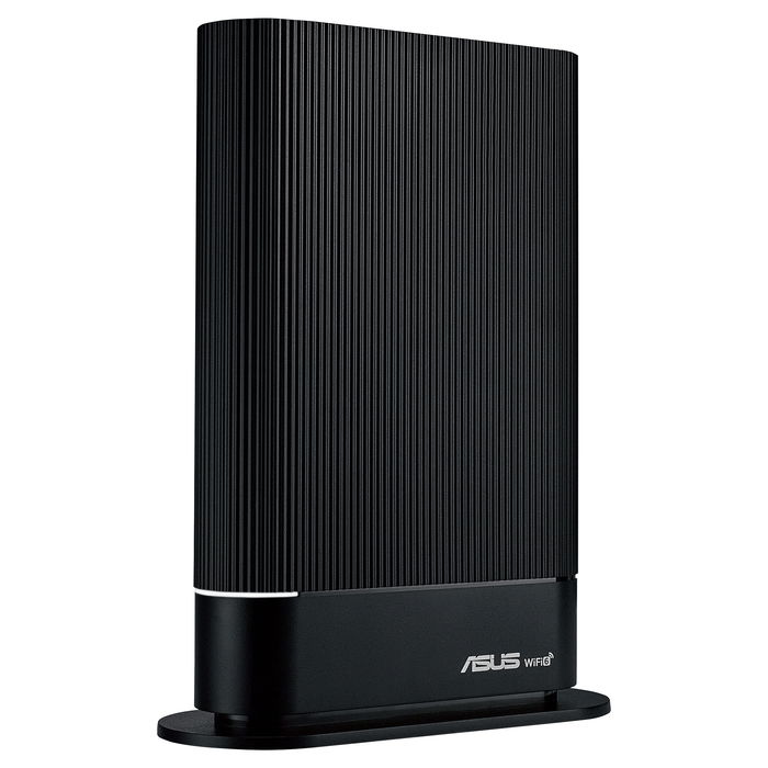 ASUS RT-AX59U Router WiFi 6 AX3000 Doble Banda Gigabit, MU-MIMO, OFDMA, WPA3