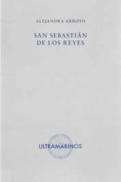 ULTRAMARINOS EDITORIAL, San Sebastián de los Reyes, Alejandra Arroyo