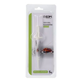 Edm TX3 Gel anticucarachas 5 g
