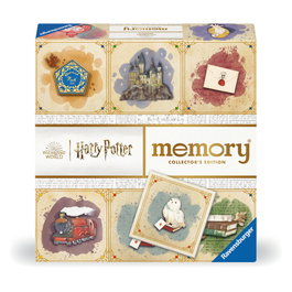 Ravensburger Collector's Memory Harry Potter