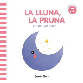ESTRELLA POLAR, La lluna la pruna