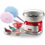 Ariete 2973 Máquina de Algodón de Azúcar Cotton Candy Roja, 500W