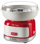 Ariete 2973 Máquina de Algodón de Azúcar Cotton Candy Roja, 500W