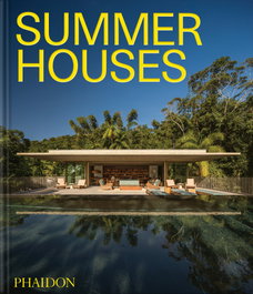 PHAIDON SUMMER HOUSES