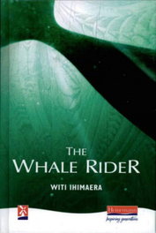 PENGUIN, The Whale Rider - AA.VV