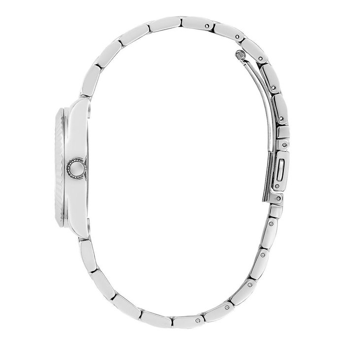 Guess GW0687L1 Reloj de Mujer Gris