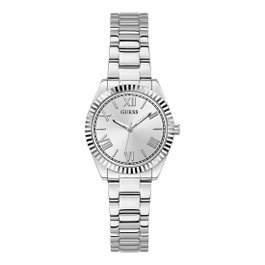 Guess GW0687L1 Reloj de Mujer Gris