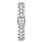 Guess GW0687L1 Reloj de Mujer Gris