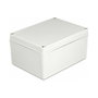 DeLOCK Carcasa de instalación IP65 impermeable 200 x 150 x 100 mm Gris