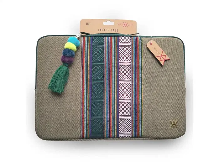 Wondee Funda para Portátil Vam Vam Casablanca 16 pulgadas Wondee Funda para Portátil Vam Vam Casablanca 16 pulgadas