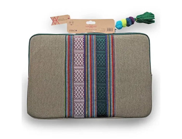 Wondee Funda para Portátil Vam Vam Casablanca 16 pulgadas Wondee Funda para Portátil Vam Vam Casablanca 16 pulgadas