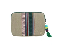 Wondee Funda para Portátil Vam Vam Casablanca 16 pulgadas