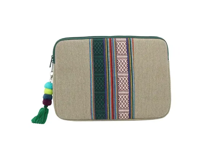 Wondee Funda para Portátil Vam Vam Casablanca 16 pulgadas Wondee Funda para Portátil Vam Vam Casablanca 16 pulgadas