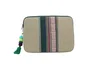 Wondee Funda para Portátil Vam Vam Casablanca 16 pulgadas