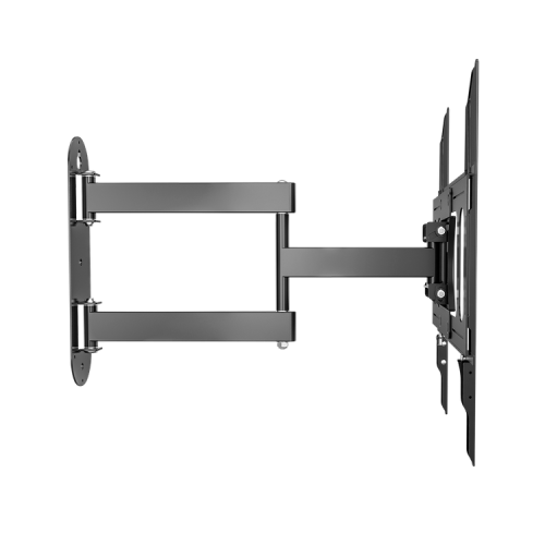 Nox Lite Wall Flex Soporte de Pared para TV y Monitor 23-55'' Negro Nox Lite Wall Flex Soporte de Pared para TV y Monitor 23-55'' Negro