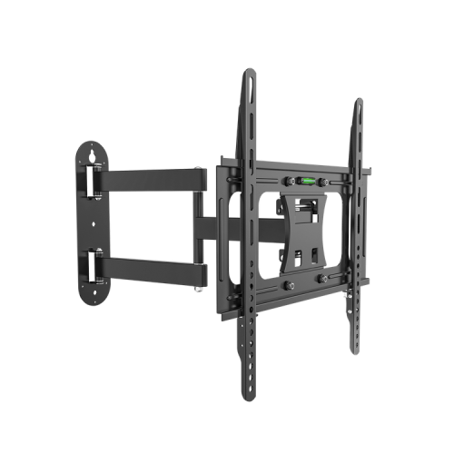 Nox Lite Wall Flex Soporte de Pared para TV y Monitor 23-55'' Negro Nox Lite Wall Flex Soporte de Pared para TV y Monitor 23-55'' Negro
