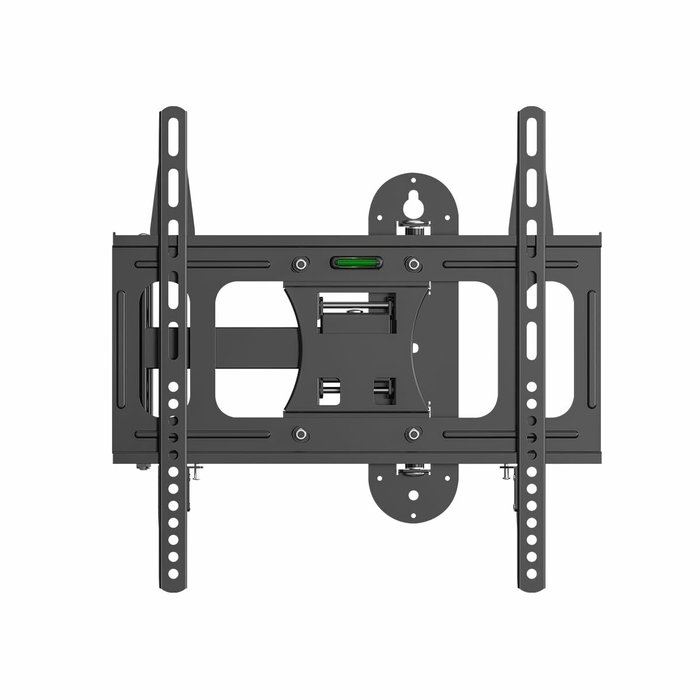 Nox Lite Wall Flex Soporte de Pared para TV y Monitor 23-55'' Negro Nox Lite Wall Flex Soporte de Pared para TV y Monitor 23-55'' Negro
