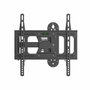 Nox Lite Wall Flex Soporte de Pared para TV y Monitor 23-55'' Negro