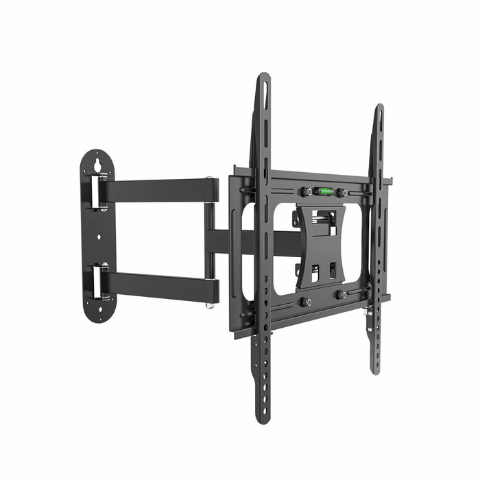 Nox Lite Wall Flex Soporte de Pared para TV y Monitor 23-55'' Negro Nox Lite Wall Flex Soporte de Pared para TV y Monitor 23-55'' Negro