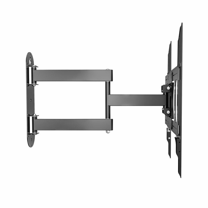 Nox Lite Wall Flex Soporte de Pared para TV y Monitor 23-55'' Negro Nox Lite Wall Flex Soporte de Pared para TV y Monitor 23-55'' Negro