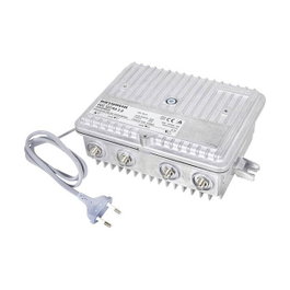 Kathrein VOS 137/RA 2.0 Amplificador de señal de TV