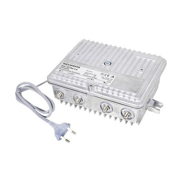 Kathrein VOS 137/RA 2.0 Amplificador de señal de TV Kathrein VOS 137/RA 2.0 Amplificador de señal de TV
