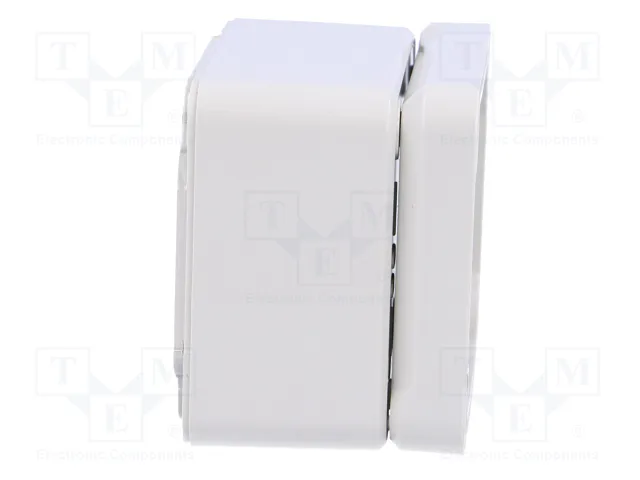 BOPLA Carcasa Universal EUROMAS II Gris
