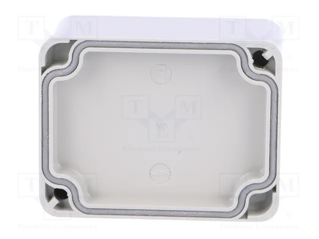 BOPLA Carcasa Universal EUROMAS II Gris