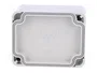 BOPLA Carcasa Universal EUROMAS II Gris
