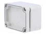 BOPLA Carcasa Universal EUROMAS II Gris