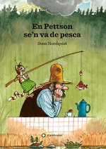 FLAMBOYANT EN PETTSON SE´N VA DE PESCA