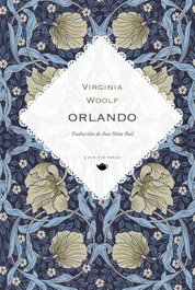 Orlando, Virginia Woolf - INVISIBLES EDICIONES