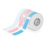 Edm Set de 3 recambios papel colores para 07796