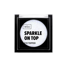 Wibo Sparkle On Top Sombra de ojos con purpurina suelta 01
