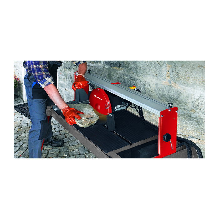 Einhell TE-SC 920 L Sierra de mesa 2200W 92cm