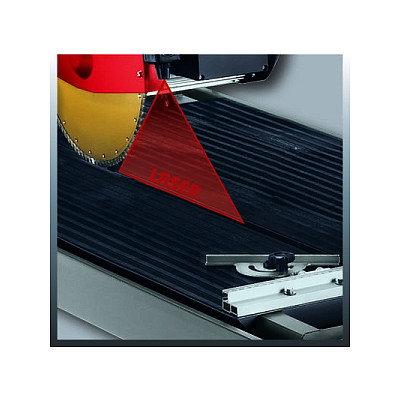 Einhell TE-SC 920 L Sierra de mesa 2200W 92cm